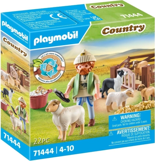 Playmobil Country 4 éves kortól