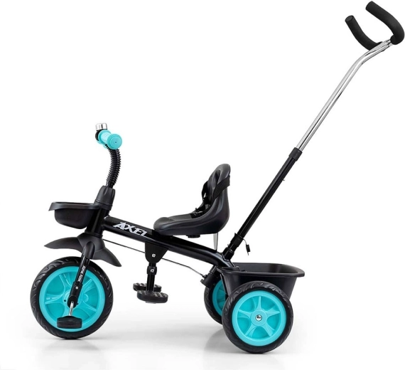 Szülői felügyelet és kényelmes vezetés