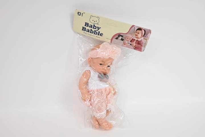 Natalia baba 25 cm