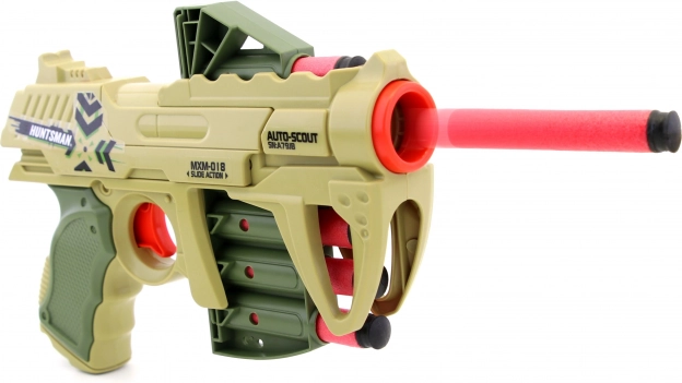 Huntsman X6 felderítő pisztoly