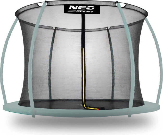 Neo-Sport belső védőháló 252 cm-es trambulinhoz