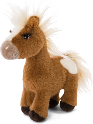 Lorenzo plüss póni 25 cm NICI
