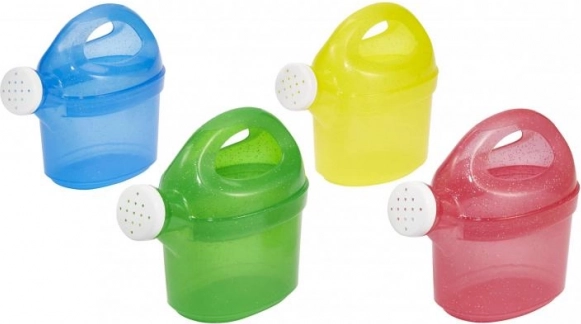 Csillogó öntözőkanna 500 ml növények öntözésére