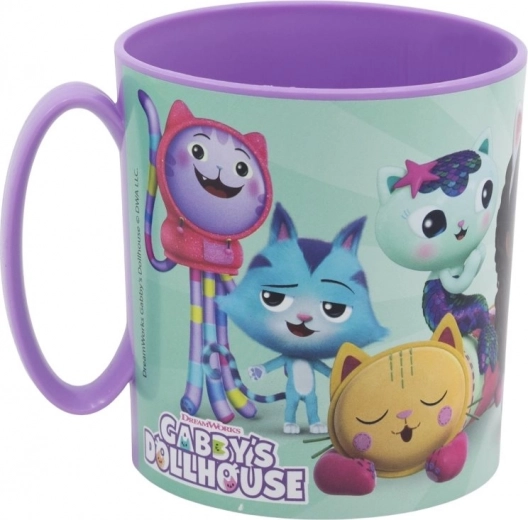 Bögre – Gabi varázslatos házikója