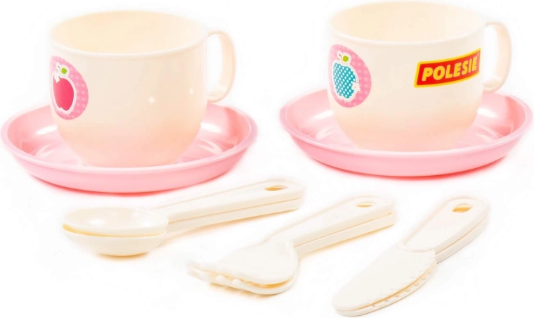 Játékos dizájn gyümölcsmotívumokkal