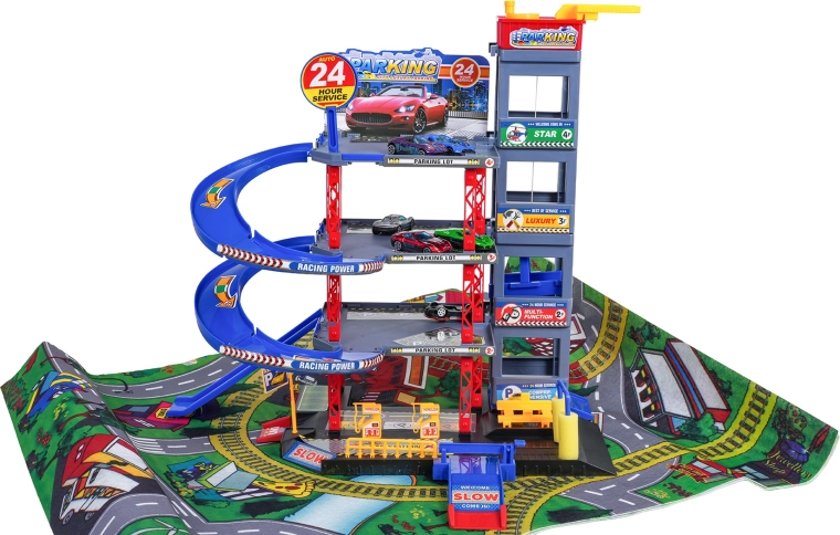 Kézi lift minden szinthez