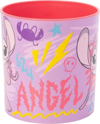 Vidám ANGEL dizájn minden korty öröméért