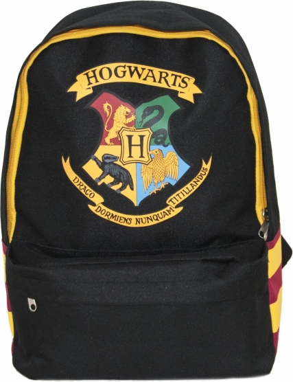 HARRY POTTER Roxfort hátizsák