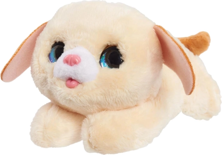 Puha és selymes test összebújáshoz