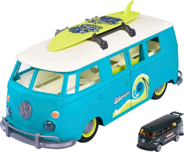 Fényhatások az első maszkon