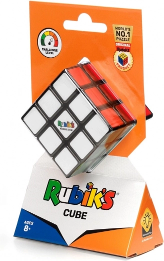 Rubik-kocka 3x3 Spin Master