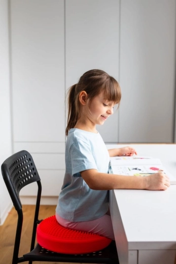 Aktív ülés derékfájás nélkül