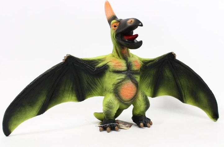 Pteroszaurusz dinoszaurusz 53 cm (műanyag figura)