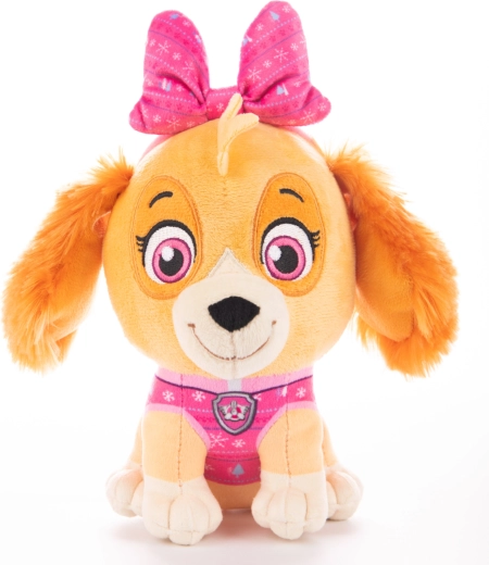 Puha plüss a maximális ölelhetőségért