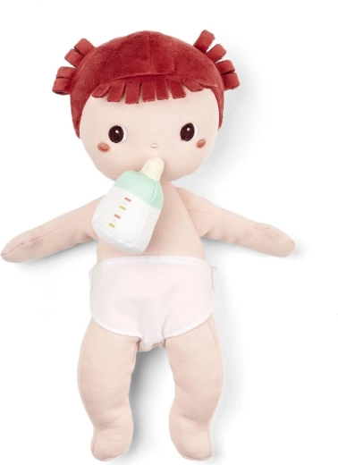 Lilliputiens Ninon puha baba, 30 cm