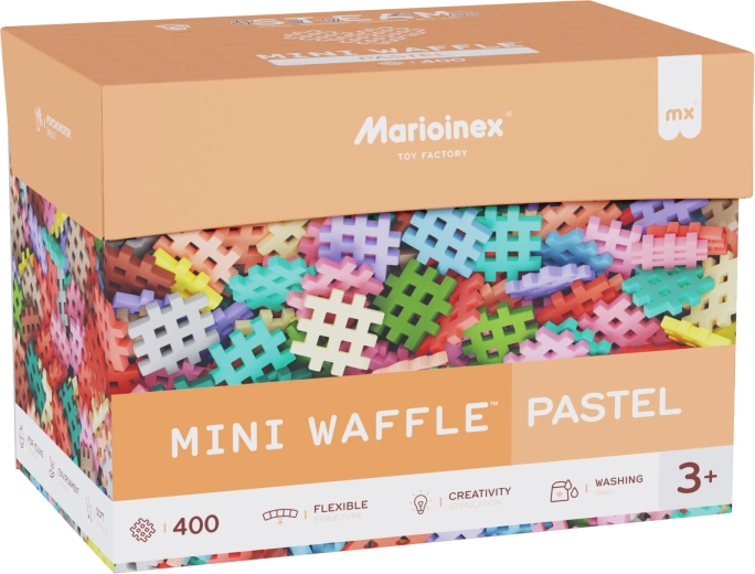 Puha, mosható és biztonságos