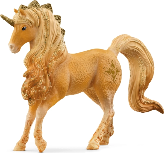 Schleich Bayala Apollon egyszarvú figura