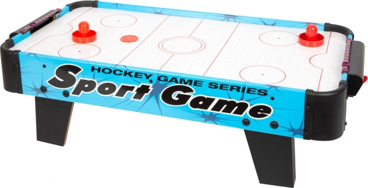 Sport léghoki két játékosnak