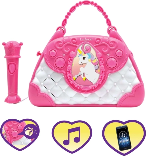 Kedvenc dalok lejátszása Bluetooth-on