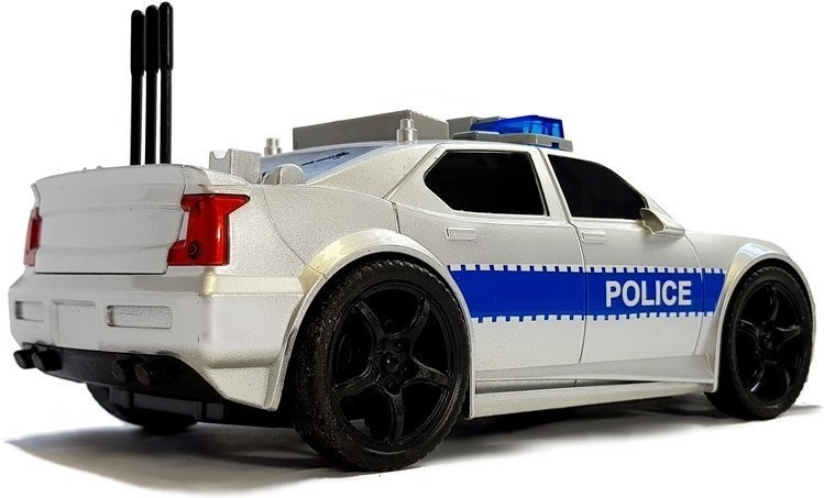 Nyitható hátsó csomagtartó