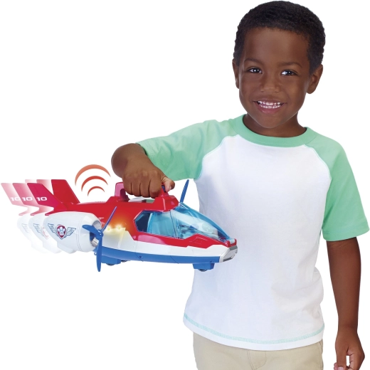 Fény- és hangeffektek a még nagyobb élményért