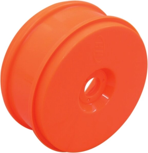 Narancssárga tárcsás felni 1/8 JAMARA