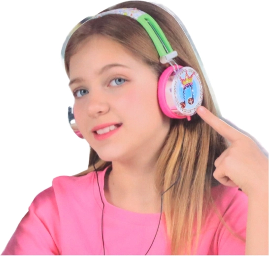 Kényelem a kicsi füleknek