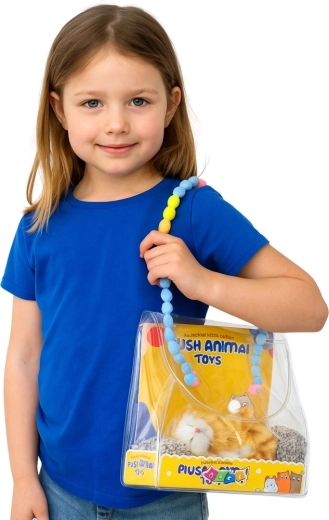 Hordozható tok útközbeni játékhoz