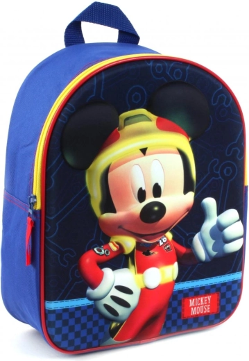 3D Mickey hátizsák 31 cm