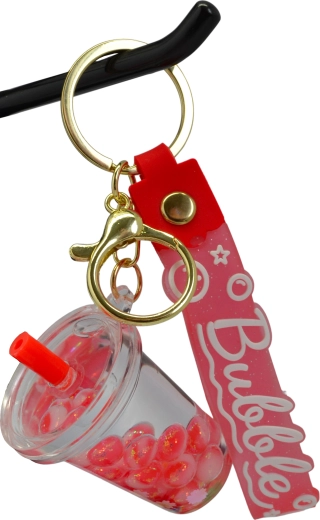 Sparkys pohár alakú kulcstartó