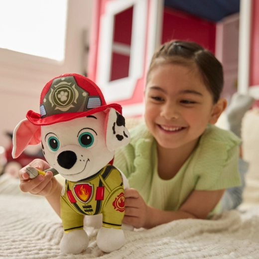 Támogatja a fantáziát és a szerepjátékot