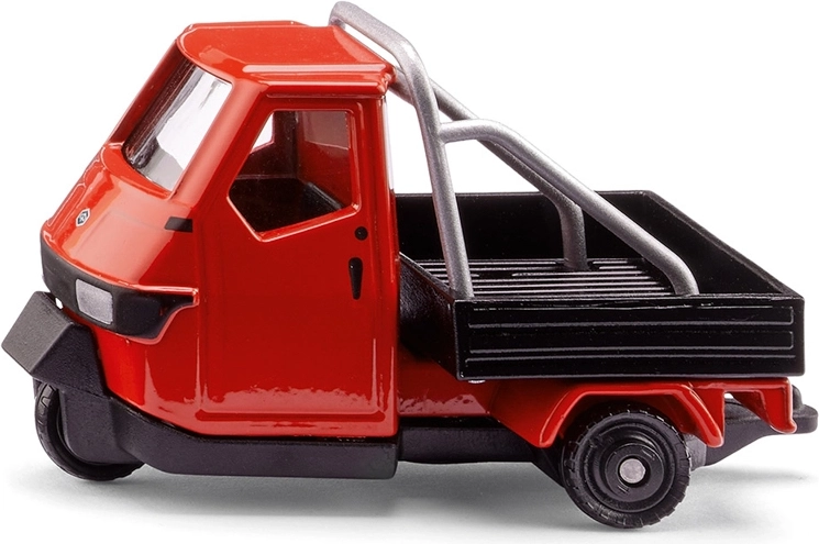 Siku Piaggio Ape Cross - 1 db