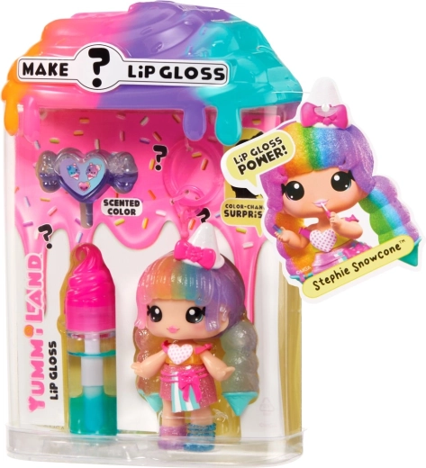 Varázslatos hajszínváltás