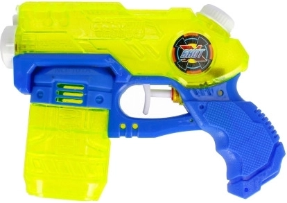 Ergonomikus fogás kis kezekhez