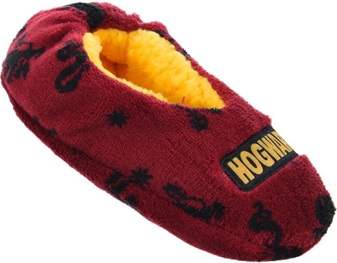 Harry Potter gyermek papucs