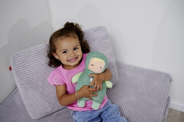 Könnyű és könnyen megfogható