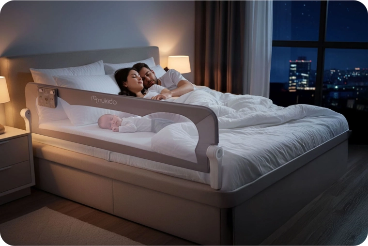 Stabil rögzítés SafetyBelt-tel