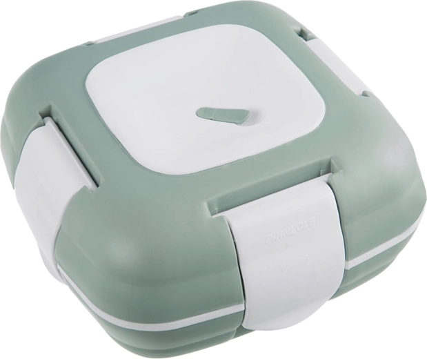 Biztonságos pattintás és kényelmes hordozás