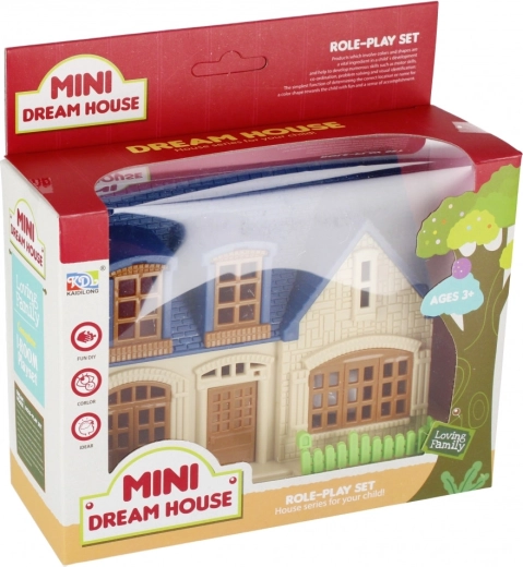 Teljes szerepjáték-készlet