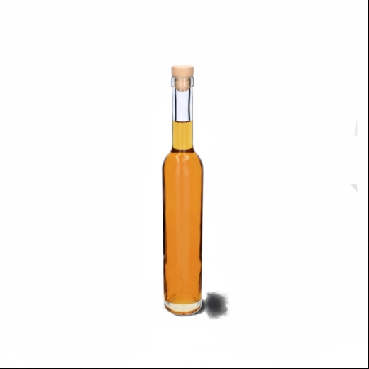 Kristálytiszta italprezentáció