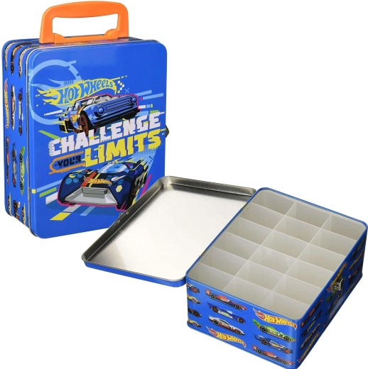 18 kisautó áttekinthető rendszerezése