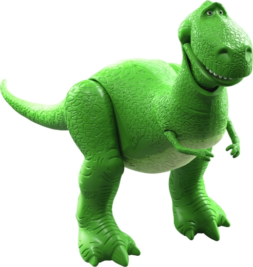 Nagy, 21 cm-es figura gyűjteménybe és játékhoz