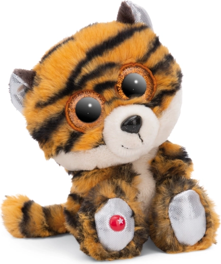 NICI Glubschis Stribby plüss tigris 15 cm