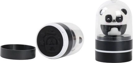 Védőkupola a tiszta lenyomatért