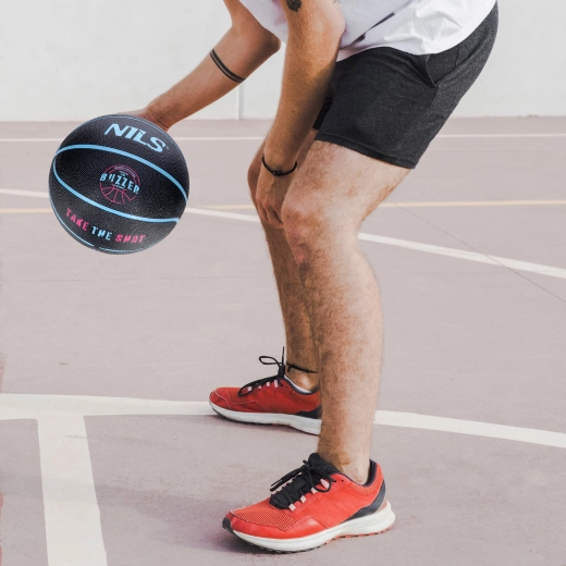 Láthatóság és magabiztosság a labdavezetésnél