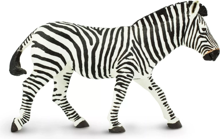 Safari Ltd. zebra figura