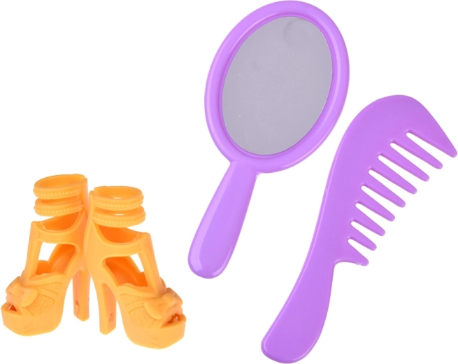 Kiegészítők a királyi stylinghoz