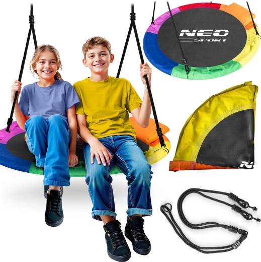 Neo-Sport Swingo hinta fészek 105 cm