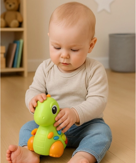 kerekeken való mozgás ösztönzi az aktivitást