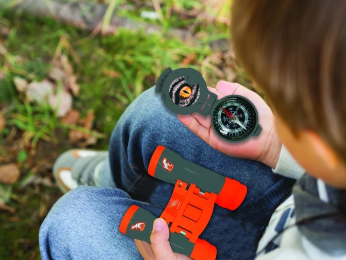 Távcső és iránytű az igazi kalandhoz